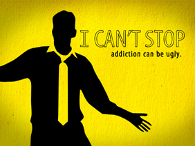 I Can't Stop