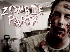 Zombie Party