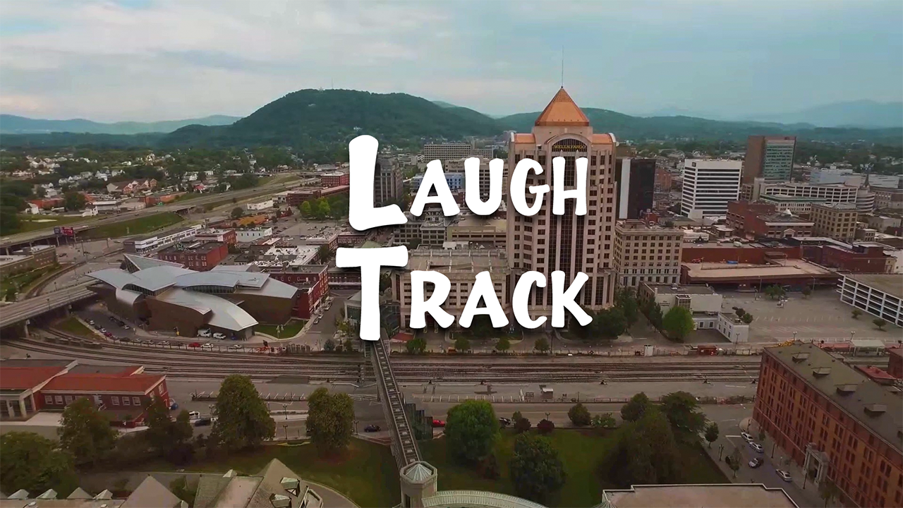 Laugh Track