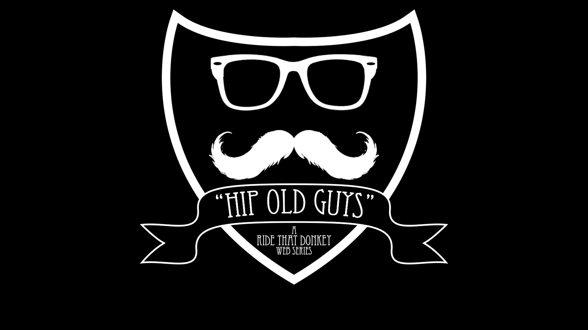 Hip Old Guys - Bottle Cap Kick Challenge