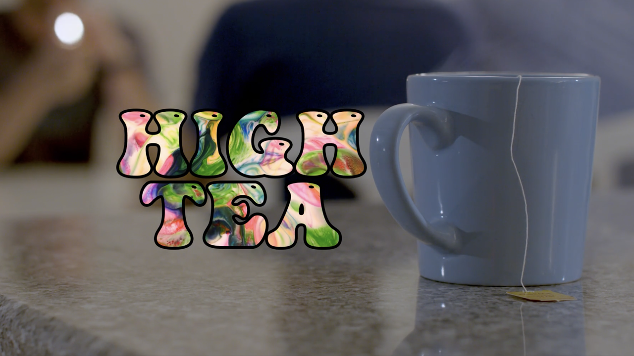 Laugh Track